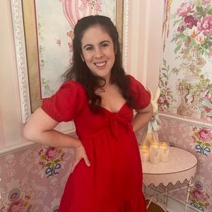 Meet your Posher, Brittany